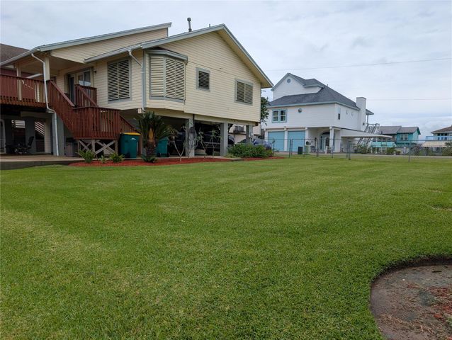 25 N Flamingo Street, La Marque, TX 77568