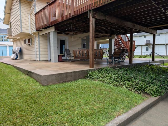 25 N Flamingo Street, La Marque, TX 77568