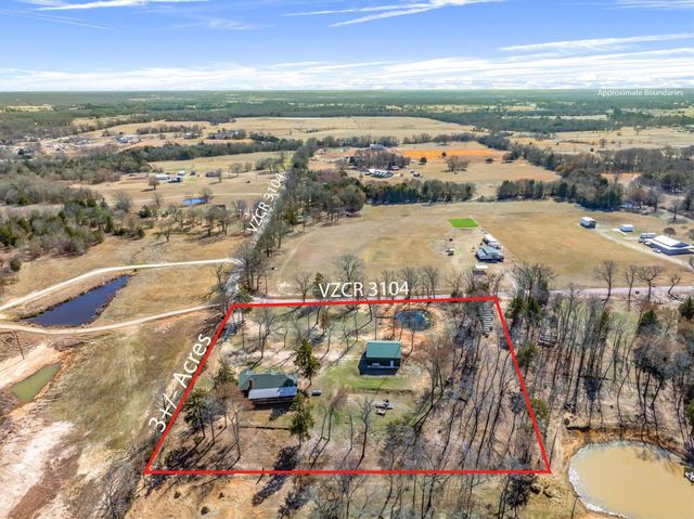 2766 Vz Cr 3104, Edgewood, TX 75117