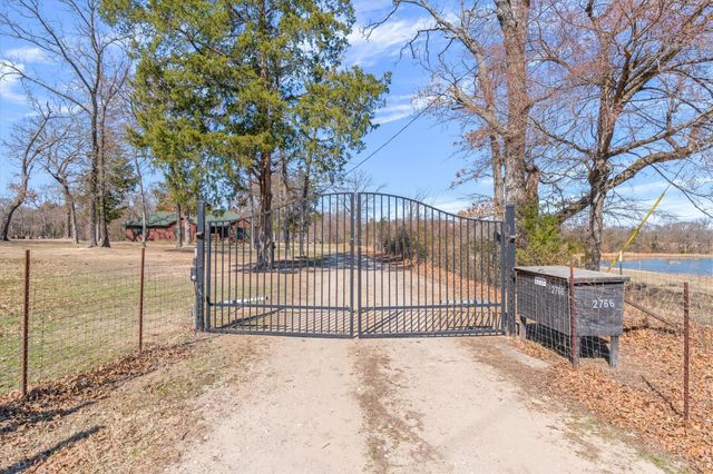 2766 Vz Cr 3104, Edgewood, TX 75117