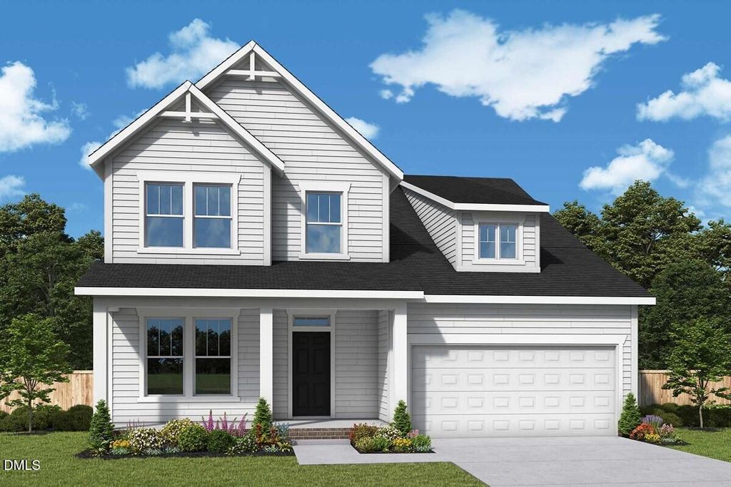 99 Cozy Haven, Fuquay Varina, NC 27526
