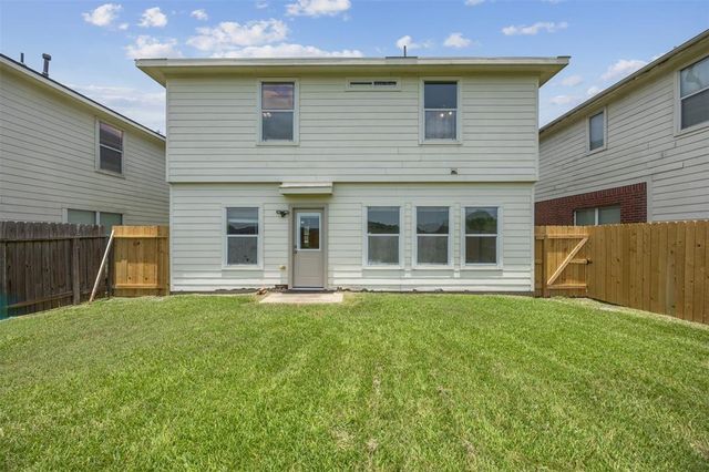 1106 Vernage Road, Houston, TX 77047