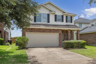 1106 Vernage Road, Houston, TX 77047