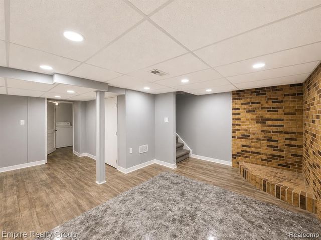 36826 Park Place Drive, Sterling Heights, MI 48310
