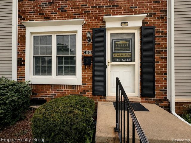 36826 Park Place Drive, Sterling Heights, MI 48310