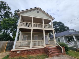 899 Booker Washington NW Drive, Atlanta, GA 30314