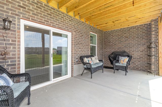 1041 Mccarron Lane, Union, KY 41091