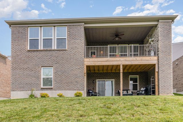 1041 Mccarron Lane, Union, KY 41091