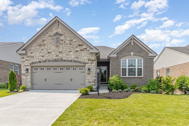 1041 Mccarron Lane, Union, KY 41091