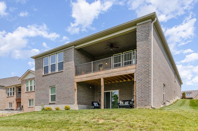 1041 Mccarron Lane, Union, KY 41091