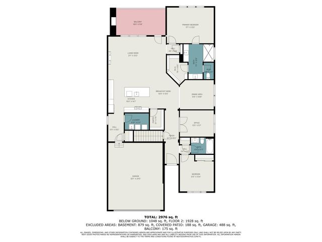 1041 Mccarron Lane, Union, KY 41091