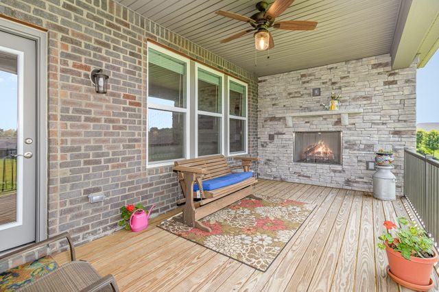 1041 Mccarron Lane, Union, KY 41091