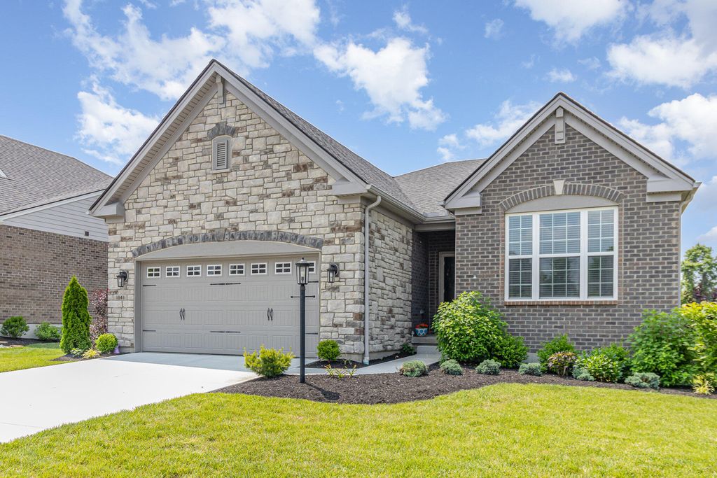 1041 Mccarron Lane, Union, KY 41091
