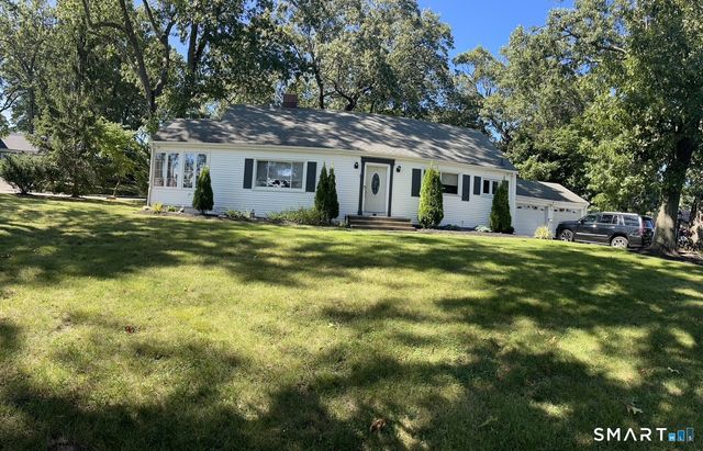 665 West Main Street, West Haven, CT 06516