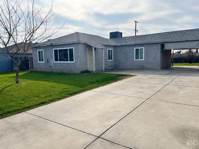1404 Pike Street, Bakersfield, CA 93306