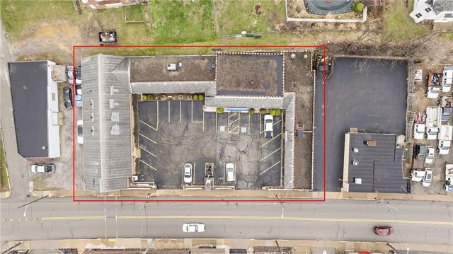 507 Pittsburgh St, Springdale Boro, PA 15144