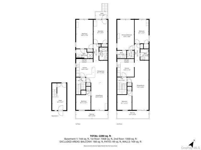 139-01 Franklin Avenue, Flushing, NY 11355