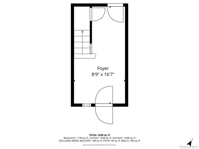 139-01 Franklin Avenue, Flushing, NY 11355