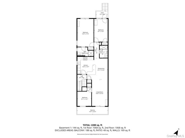 139-01 Franklin Avenue, Flushing, NY 11355