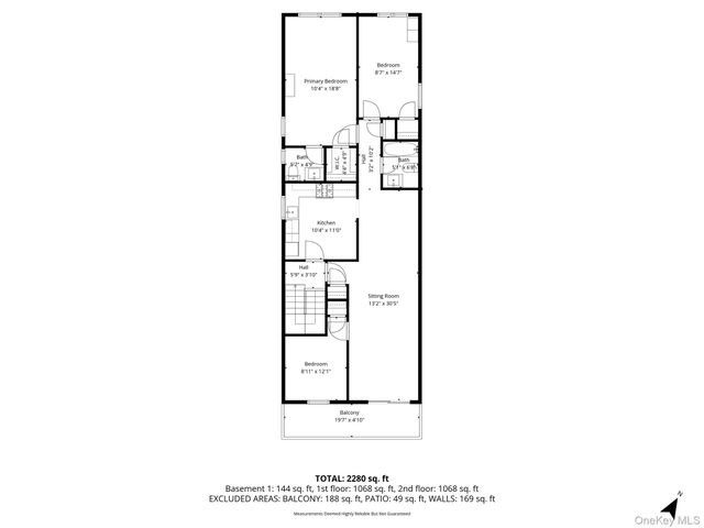 139-01 Franklin Avenue, Flushing, NY 11355