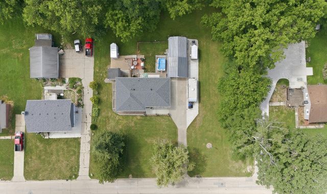 1603 E Glenwood Drive, Des Moines, IA 50320