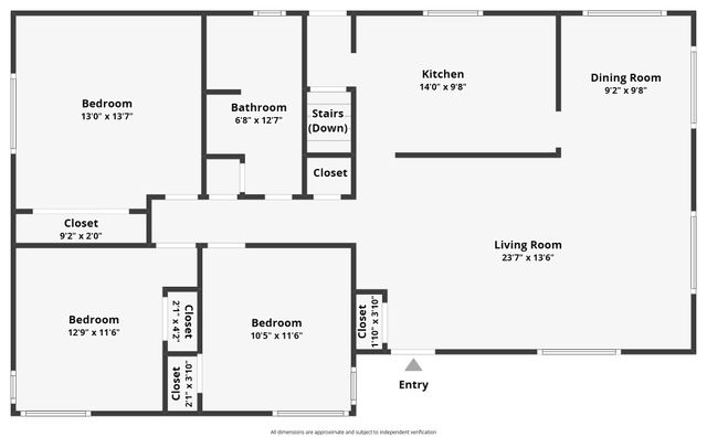 1603 E Glenwood Drive, Des Moines, IA 50320