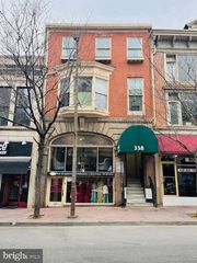 338 N CHARLES ST, Baltimore, MD 21201