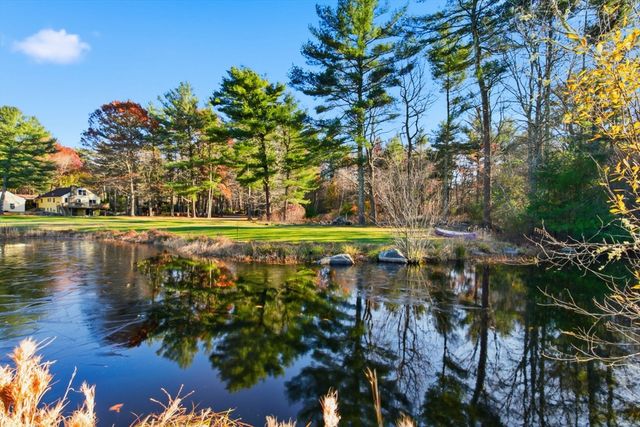 48A + 50 Montgomery, Lakeville, MA 02347