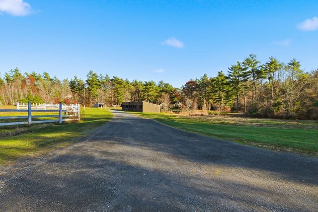 48A + 50 Montgomery, Lakeville, MA 02347