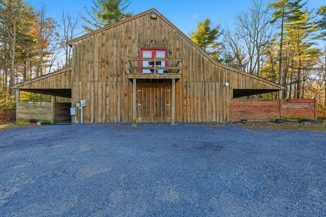 48A + 50 Montgomery, Lakeville, MA 02347