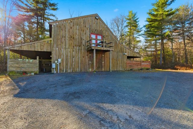 48A + 50 Montgomery, Lakeville, MA 02347