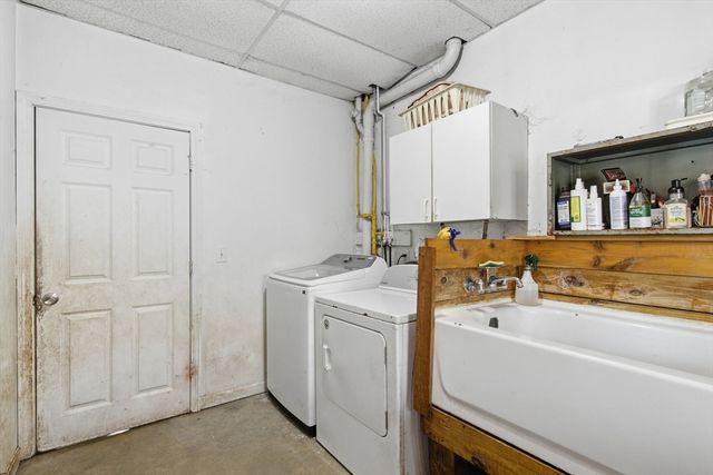 48A + 50 Montgomery, Lakeville, MA 02347