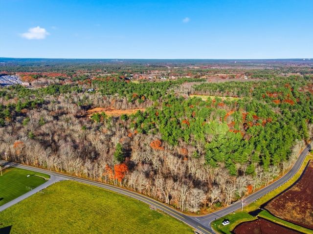 48A + 50 Montgomery, Lakeville, MA 02347