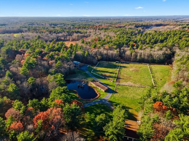 48A + 50 Montgomery, Lakeville, MA 02347