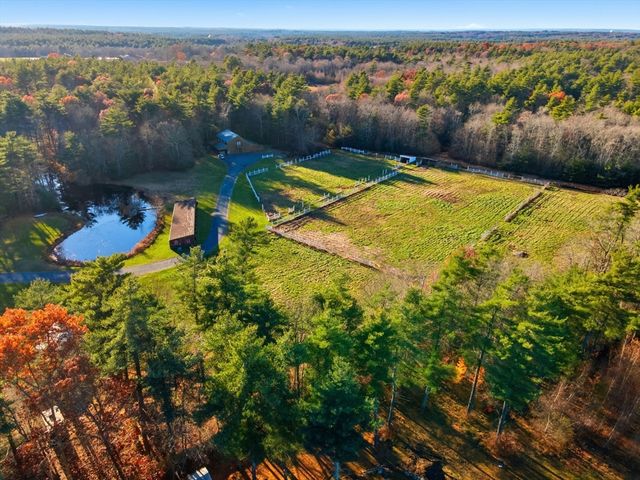 48A + 50 Montgomery, Lakeville, MA 02347