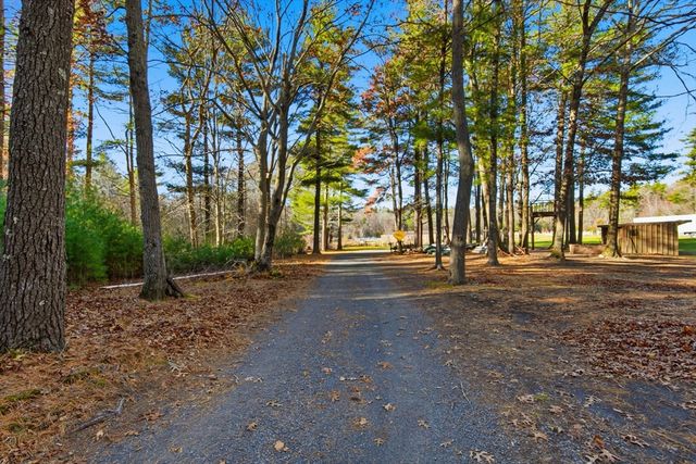 48A + 50 Montgomery, Lakeville, MA 02347