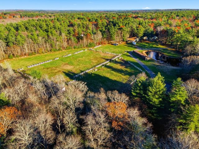 48A + 50 Montgomery, Lakeville, MA 02347