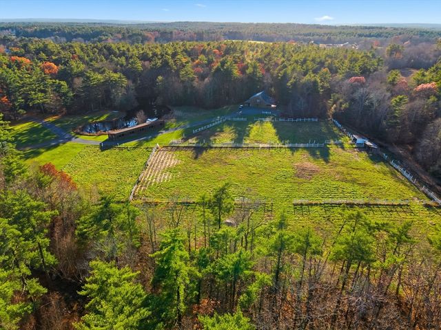 48A + 50 Montgomery, Lakeville, MA 02347