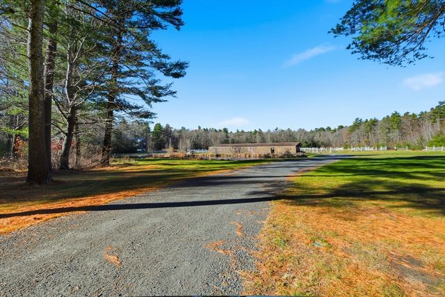 48A + 50 Montgomery, Lakeville, MA 02347