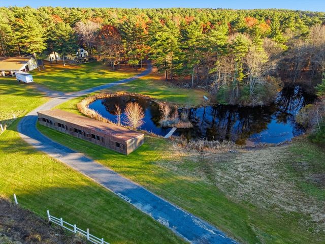 48A + 50 Montgomery, Lakeville, MA 02347