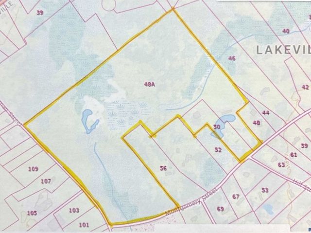 48A + 50 Montgomery, Lakeville, MA 02347