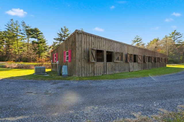 48A + 50 Montgomery, Lakeville, MA 02347