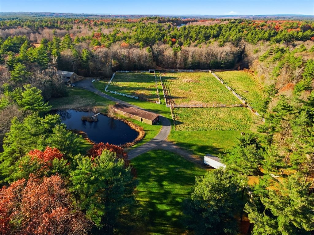 48A + 50 Montgomery, Lakeville, MA 02347