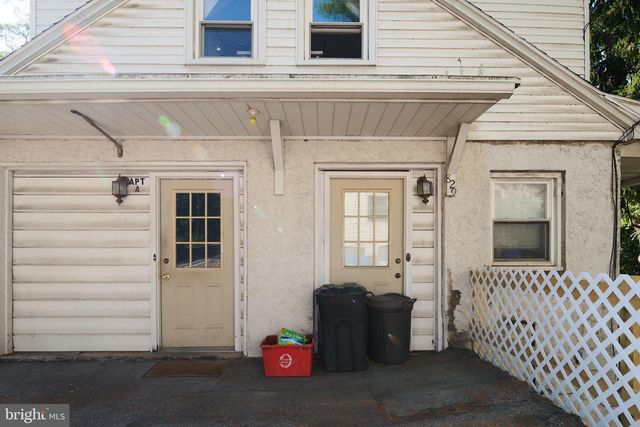 829-833 ELMWOOD ST, State College, PA 16801