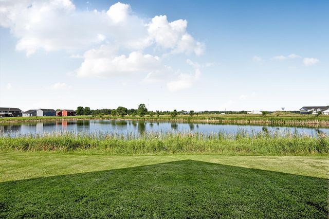 3025 Nottingham Road S, Saint Cloud, MN 56301