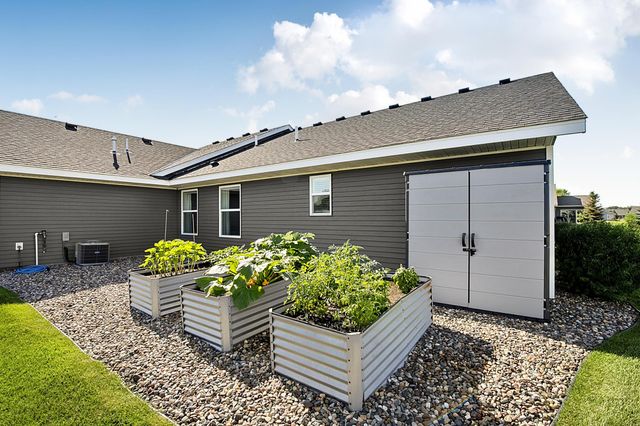 3025 Nottingham Road S, Saint Cloud, MN 56301