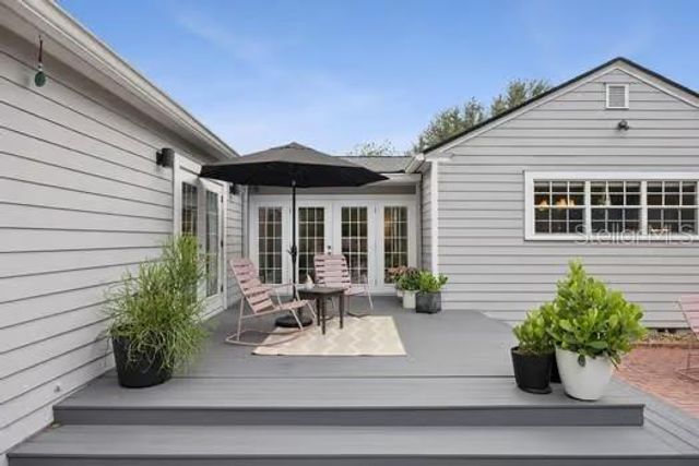 1103 W HARVARD STREET, Orlando, FL 32804