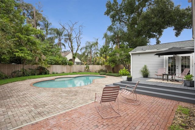 1103 W HARVARD STREET, Orlando, FL 32804