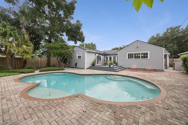 1103 W HARVARD STREET, Orlando, FL 32804