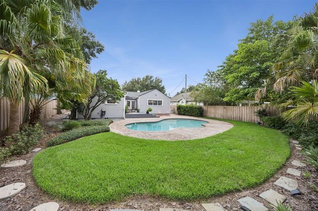 1103 W HARVARD STREET, Orlando, FL 32804
